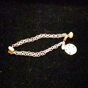 P.O.A.G jewelers Sterling bracelet